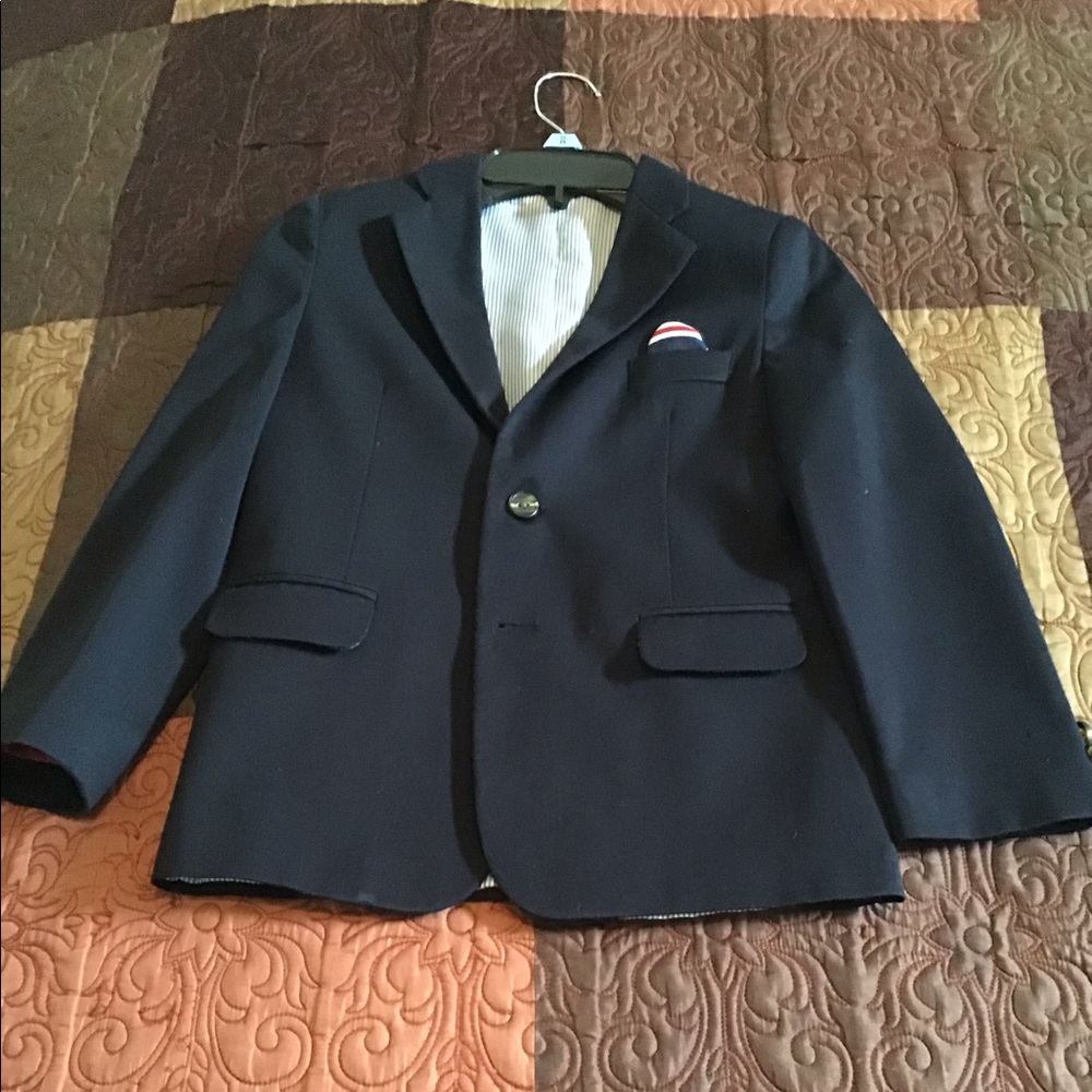Tommy Hilfiger jacket